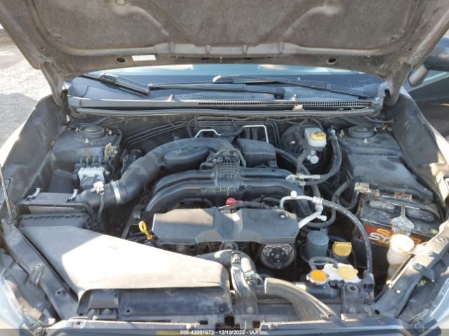 Subaru Crosstrek 2.0i Premium Image 5