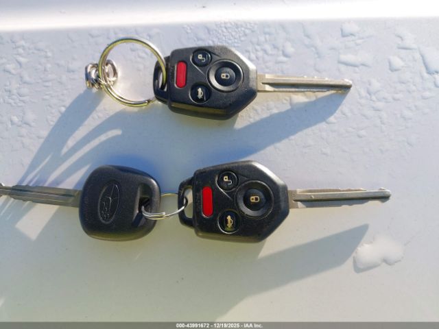 Subaru Crosstrek 2.0i Premium Image 7