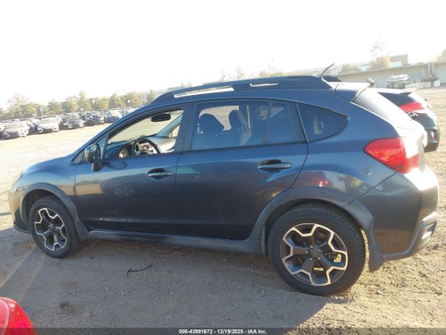 Subaru Crosstrek 2.0i Premium Image 11