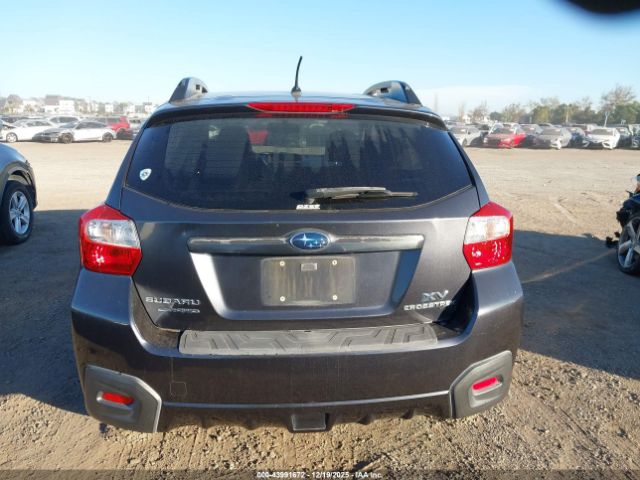 Subaru Crosstrek 2.0i Premium Image 10