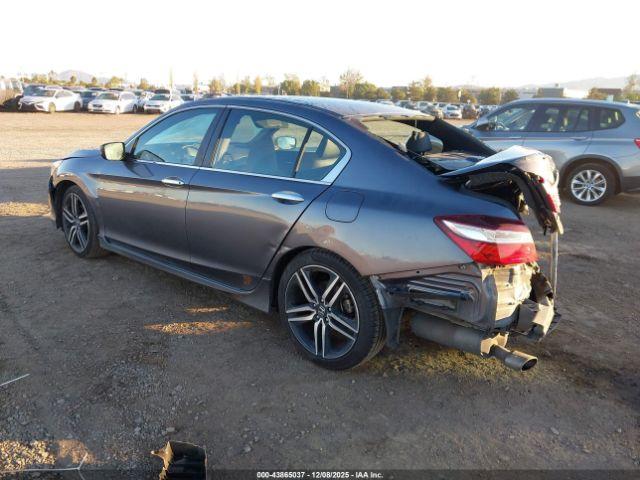 Honda Accord Sport Image 17