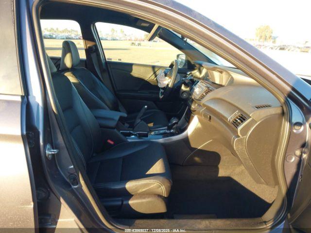 Honda Accord Sport Image 16