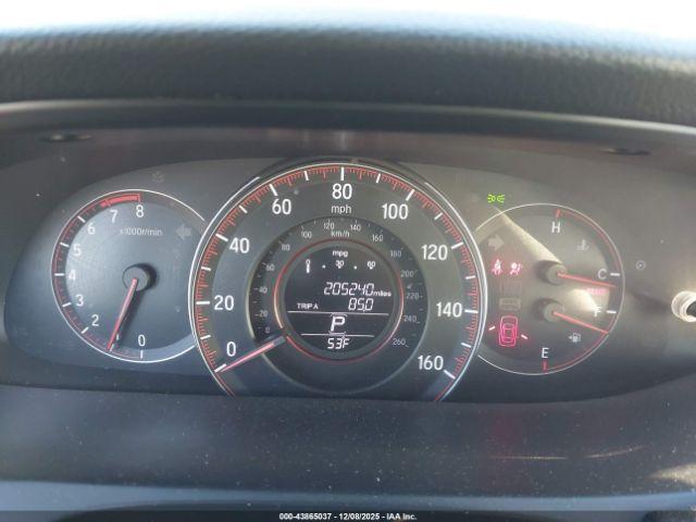 Honda Accord Sport Image 4