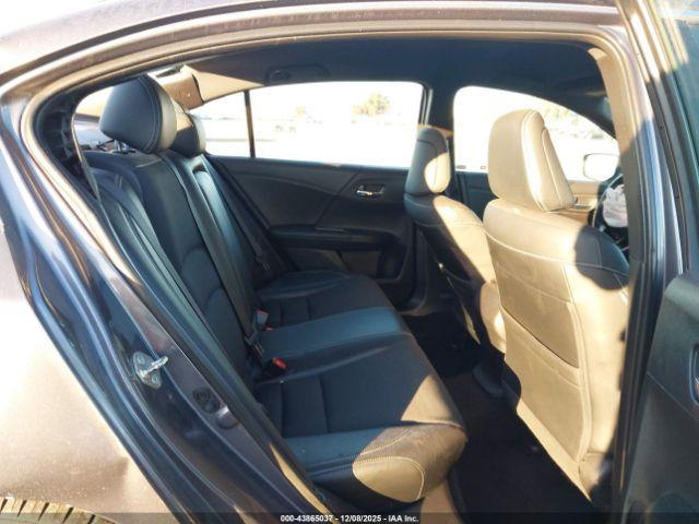 Honda Accord Sport Image 3