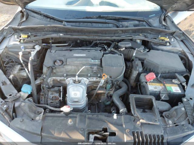 Honda Accord Sport Image 15