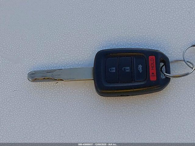 Honda Accord Sport Image 10