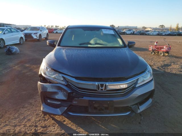 Honda Accord Sport Image 14