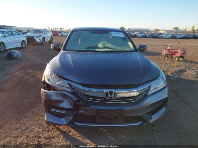 Honda Accord Sport Image 14
