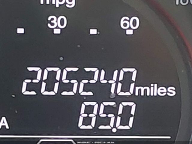 Honda Accord Sport Image 8