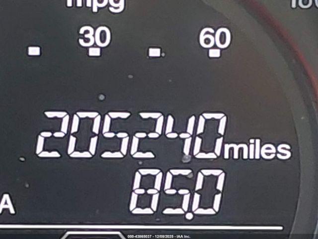 Honda Accord Sport Image 8