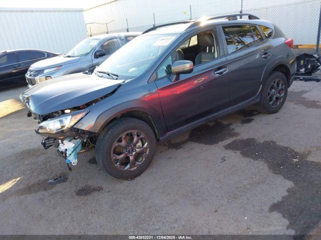 Subaru Crosstrek Sport Image 5