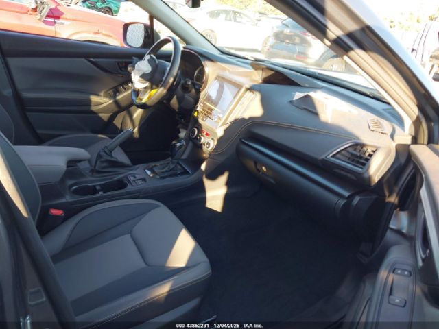 Subaru Crosstrek Sport Image 6