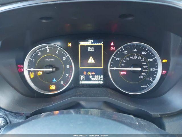 Subaru Crosstrek Sport Image 10