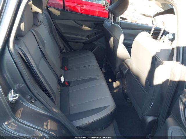 Subaru Crosstrek Sport Image 15