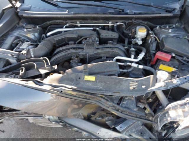 Subaru Crosstrek Sport Image 12