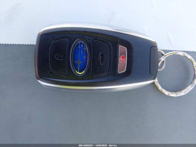 Subaru Crosstrek Sport Image 13