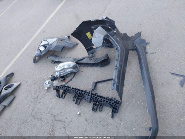 Subaru Crosstrek Sport Image 11