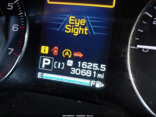 Subaru Crosstrek Sport Image 17