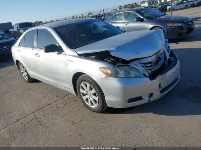 Toyota Camry Image 1