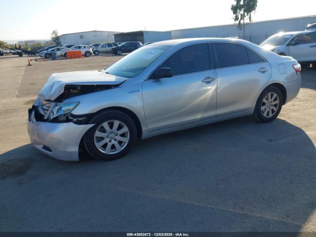 Toyota Camry Image 13