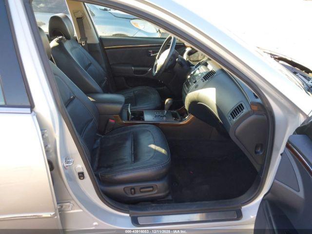 Hyundai Azera Gls Image 8