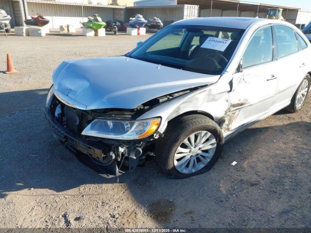 Hyundai Azera Gls Image 6