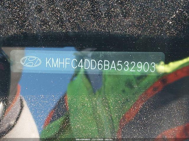 Hyundai Azera Gls Image 3