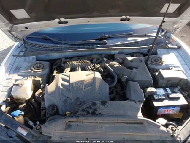 Hyundai Azera Gls Image 7