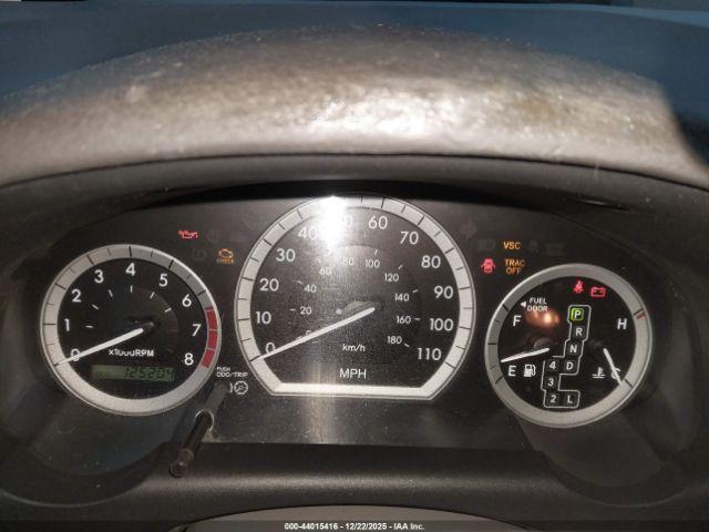 Toyota Sienna Ce Image 5