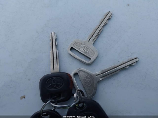 Toyota Sienna Ce Image 7