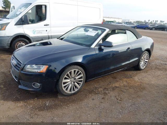 Audi A5 2.0t Premium Image 8