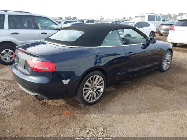 Audi A5 2.0t Premium Image 6