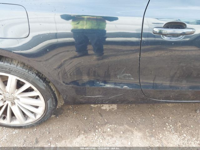 Audi A5 2.0t Premium Image 9