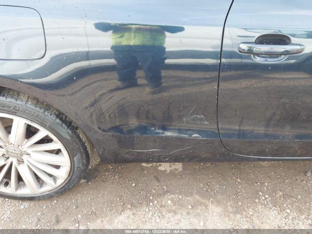 Audi A5 2.0t Premium Image 9