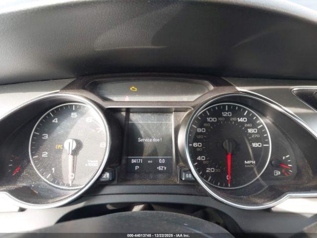 Audi A5 2.0t Premium Image 2