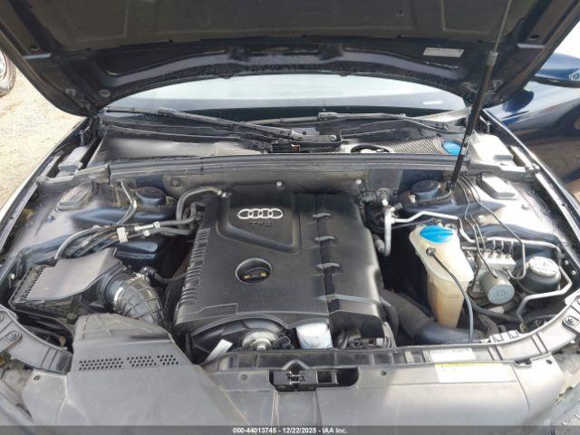 Audi A5 2.0t Premium Image 10