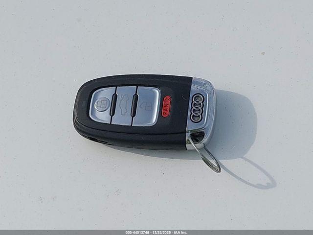 Audi A5 2.0t Premium Image 3