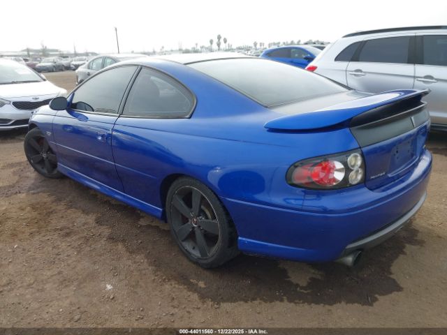 Pontiac GTO Image 15