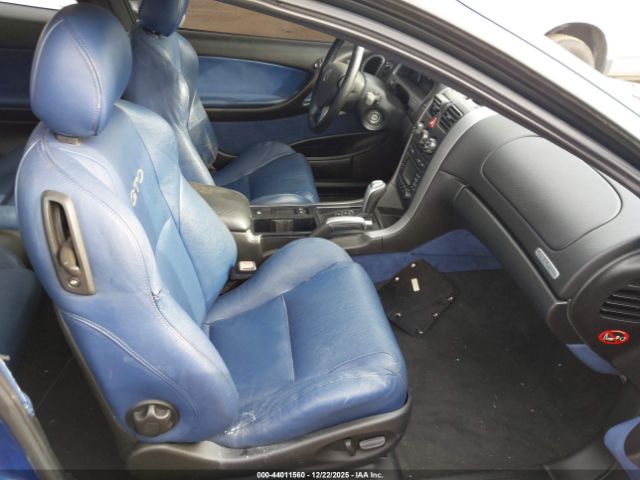 Pontiac GTO Image 16