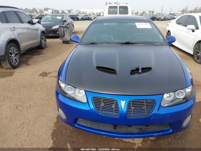 Pontiac GTO Image 11