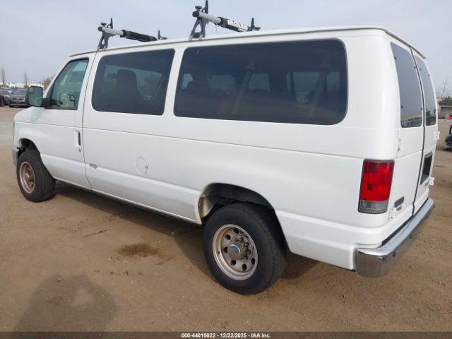Ford E-350 Xlt Image 15