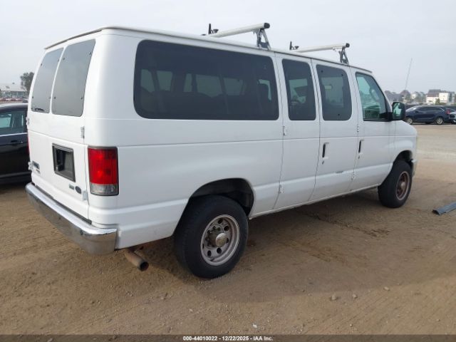 Ford E-350 Xlt Image 17