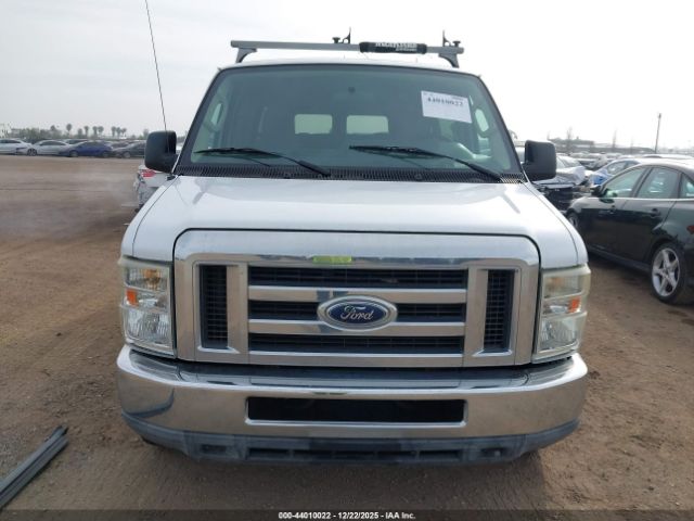 Ford E-350 Xlt Image 16
