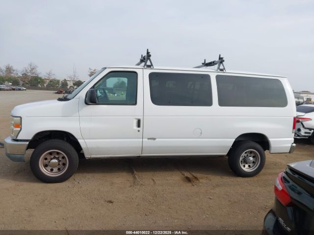 Ford E-350 Xlt Image 6