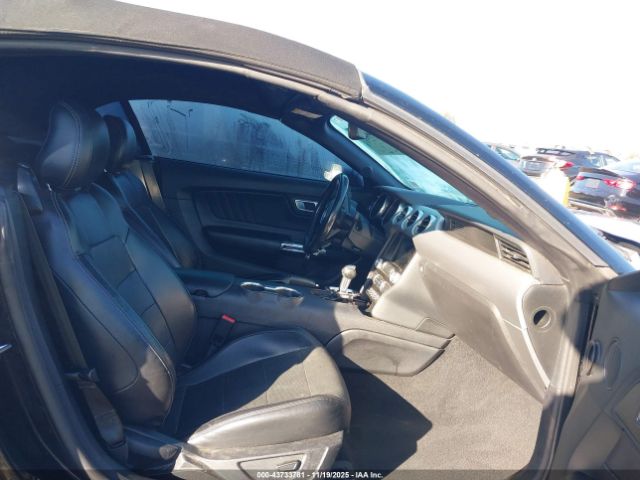 Ford Mustang Ecoboost Premium Image 4