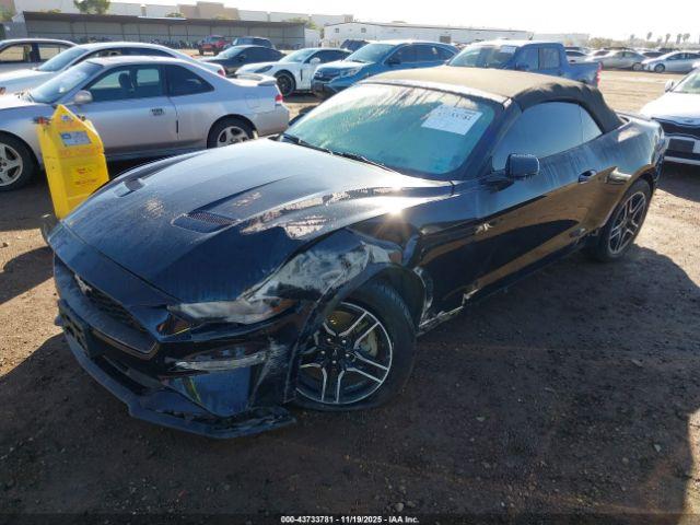 Ford Mustang Ecoboost Premium Image 6