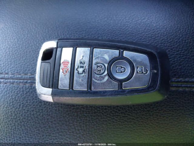 Ford Mustang Ecoboost Premium Image 10