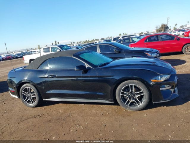 Ford Mustang Ecoboost Premium Image 8