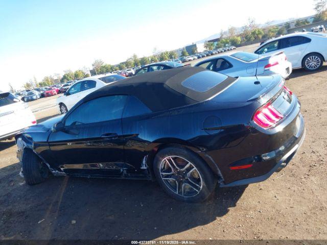 Ford Mustang Ecoboost Premium Image 12