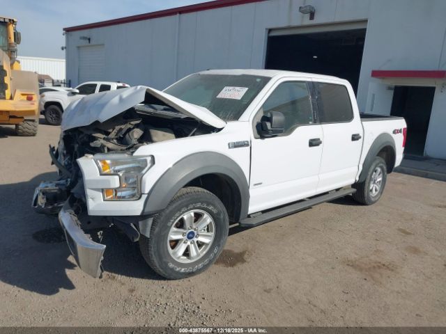 Ford F-150 Xlt Image 16